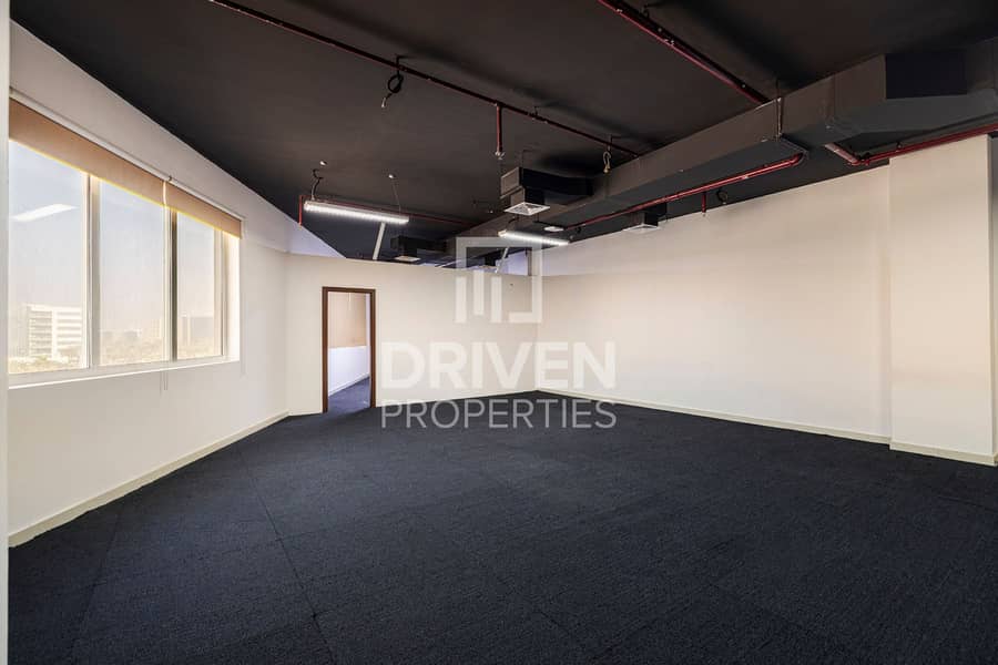 Fitted Office | Prime Location | Ready to move in Fitted Office | Prime Location | Ready to move in