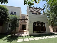 فیلا في السلام،مدن 4 غرف 235000 درهم - 14887702