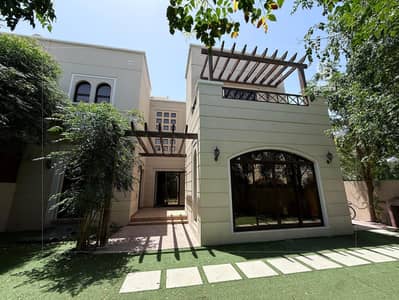 穆东城市社区， 迪拜 4 卧室别墅待租 - 位于穆东城市社区，阿尔萨拉姆小区 4 卧室的别墅 235000 AED - 14887702