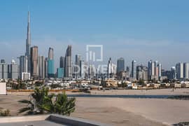 فیلا في لا مير،جميرا 6 غرف 110000000 درهم - 14887800