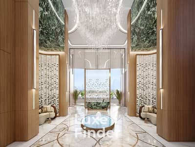 4 Bedroom Penthouse for Sale in Al Wasl, Dubai - 1. jpg