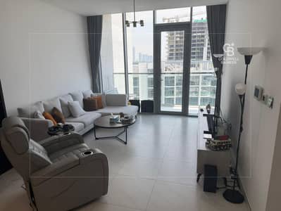 Appartement de 1 chambre à à louer à Mohammed Bin Rashid City (MBR City), Dubai - Appartement à Mohammed Bin Rashid City (MBR City)，District One，The Residences at District One，Residences 14, 1 chambre, 100000 AED - 14887837