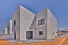 فیلا في نويا ڤيڤيا،جزيرة ياس 4 غرف 5699990 درهم - 14887871