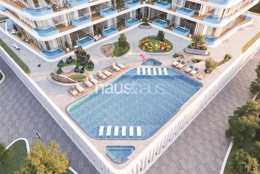 Below OP | Private Pool | 1% Payment Plan Below OP | Private Pool | 1% Payment Plan