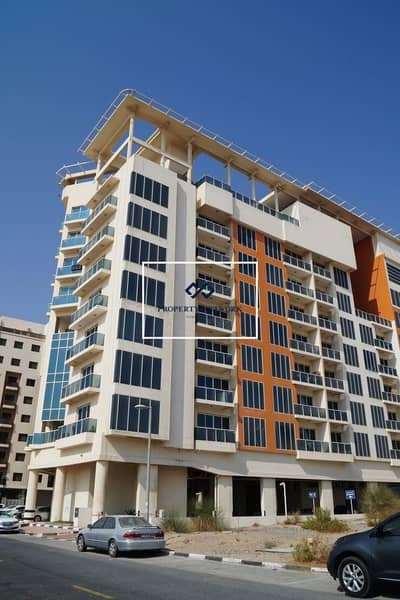 1 Bedroom Flat for Sale in Dubai Silicon Oasis (DSO), Dubai - WhatsApp Image 2026-04-17 at 17.39. 53 (5). jpeg