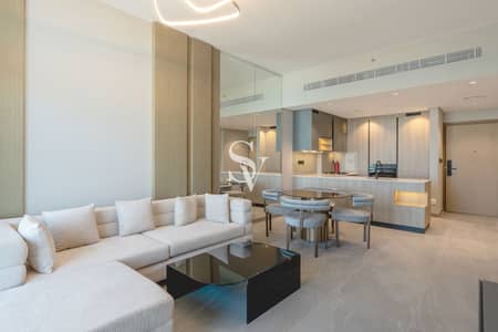 Appartement de 2 chambres à à louer à Arjan, Dubai - Appartement à Arjan，Elevate by Prescott, 2 chambres, 135000 AED - 14888005