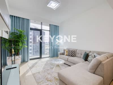 1 habitación Apartamento para en Venta en Meydan, Dubai - Apartamento en Meydan，Meydan One，Azizi Riviera，Azizi Riviera 3, 1 dormitorio, 1270000 AED - 14888047