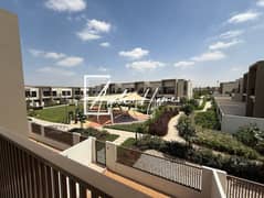 فيلا من 3 غرف نوم | لا فيوليتا 1 | إطلالات على المجتمع والمنتزه