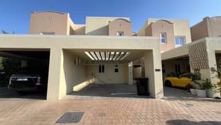 فیلا في فيلانوفا،دبي لاند 3 غرف 3500000 درهم - 14888115