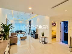 شقة في مارينا دايموند 2،مارينا دايموند،دبي مارينا 1 غرفة 1200000 درهم - 14885716