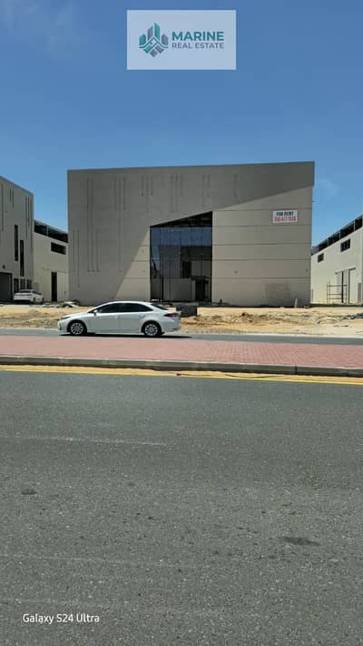 Warehouse in affitto a Emirates Modern Industrial Area, Umm Al Quwain - WhatsApp Image 2026-04-16 at 12.38. 43. jpeg