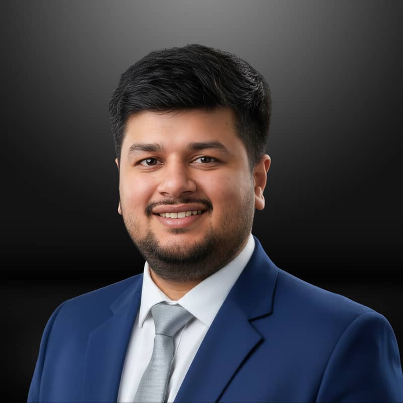 Karan Satwani