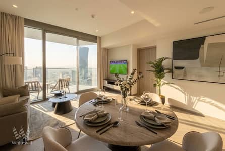 2 habitaciones Apartamento para en Alquiler en Business Bay, Dubai - 1. jpg