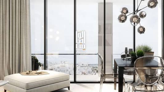 High-end apartment with 5% down payment High-end apartment with 5% down payment