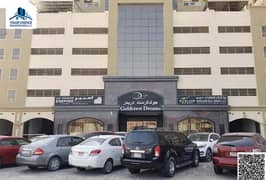 شقة فاخرة بغرفتي نوم في مدينة الإمارات - برج جولدكريست دريمز أ تصميم عصري | نوافذ زجاجية مزدوجة | أمن على مدار الساعة