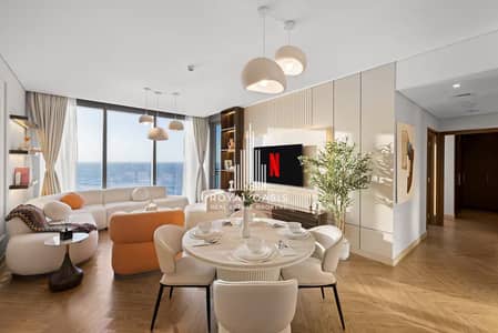 2 Camere Appartamento in Affitto a Dubai Marina, Dubai - edef4cca-5e3a-4b79-9403-dcdea16390eb. jpg 2 Camere Appartamento in Affitto a Dubai Marina, Dubai - edef4cca-5e3a-4b79-9403-dcdea16390eb. jpg