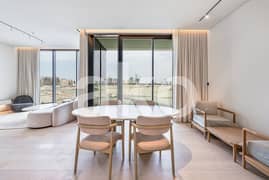 Below Original Price Fully Furnished Ready Now