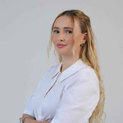 Dariya Sabadash