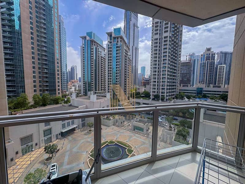 City View I Spacious Layout I High ROI City View I Spacious Layout I High ROI