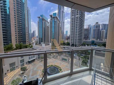 1 Schlafzimmer Wohnung zum zur Miete in Downtown Dubai, Dubai - Wohnung in Downtown Dubai，The Residences，The Residence 3, 1 schlafzimmer, 125000 AED - 14888749