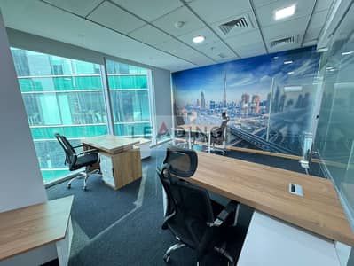 Office for Rent in Business Bay, Dubai - IMG-20250726-WA0113. jpg