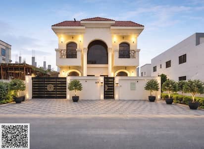 5 Bedroom Villa for Sale in Al Zahya, Ajman - 552200WhatsApp Image 2026-04-17 at 8.50. 35 PM (2)002255. jpg 5 Bedroom Villa for Sale in Al Zahya, Ajman - 552200WhatsApp Image 2026-04-17 at 8.50. 35 PM (2)002255. jpg