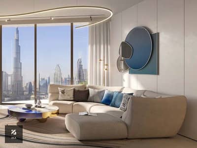 1 Schlafzimmer Wohnung zum Verkauf in Downtown Dubai, Dubai - photo_5314629714058538312_x. jpg