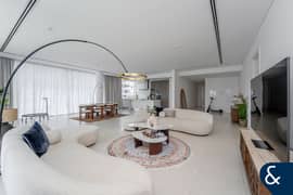 شقة في أشجار G1،أشجار،البراري 3 غرف 9750000 درهم - 12956072