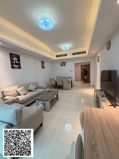 2 Schlafzimmer Wohnung zum zur Miete in Al Rashidiya, Ajman - WhatsApp Image 2026-04-17 at 16.09. 33 (3). jpg