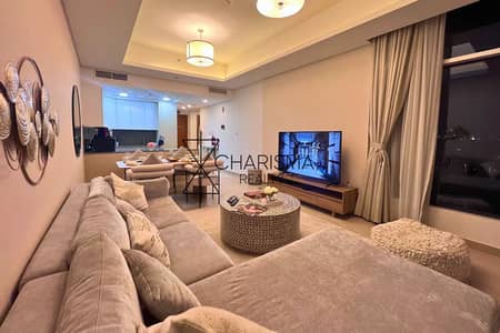 1 Slaapkamer Hotel Apartment te Huur in Palm Jumeirah, Dubai - x. jpg