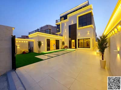 5 Schlafzimmer Villa zum zum Verkauf in Al Rawda, Ajman - 20030-20260417-21472015. jpg 5 Schlafzimmer Villa zum zum Verkauf in Al Rawda, Ajman - 20030-20260417-21472015. jpg