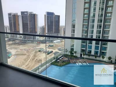 1 Bedroom Flat for Rent in Sobha Hartland, Dubai - WhatsApp Image 2026-04-17 at 21.33. 44 (1). jpeg