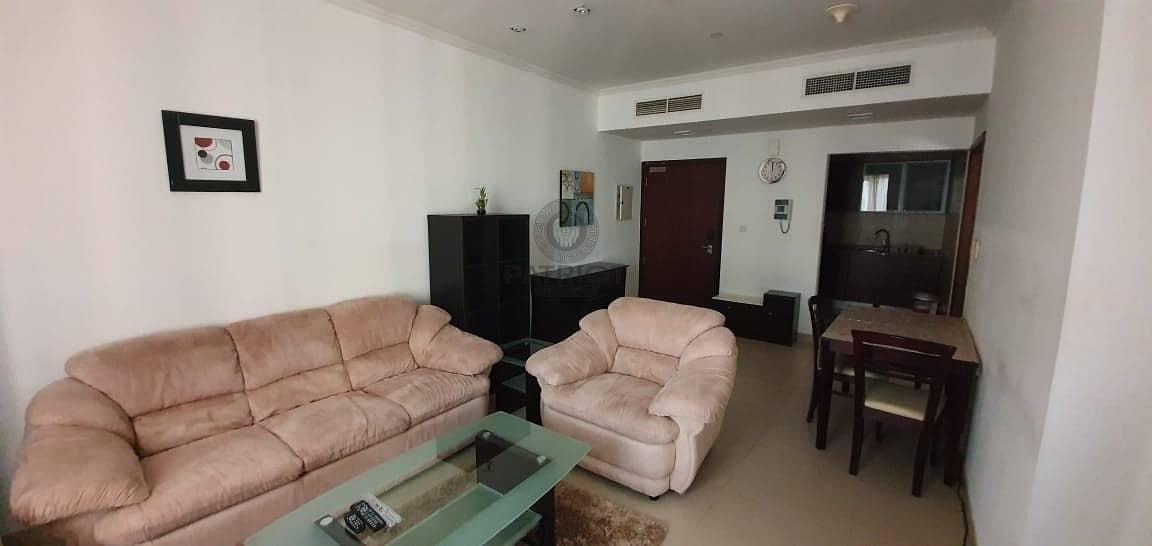 22 LUXURY FULLY FURNISHED 1 BEDROOM APARTMENT NEXT TO METRO STATION