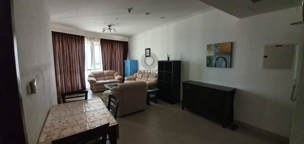 27 LUXURY FULLY FURNISHED 1 BEDROOM APARTMENT NEXT TO METRO STATION