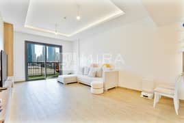 شقة في المبنى 1،سنترال بارك،سيتي ووك،الوصل 1 غرفة 3500000 درهم - 14888983