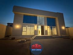 فیلا في مدينة الرياض 6 غرف 200000 درهم - 14813644