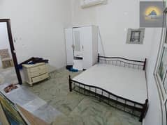 شقة في المنطقة 24،مدينة محمد بن زايد 1 غرفة 41999 درهم - 14889079