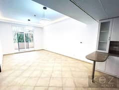 شقة في ساحة وستن 2،ساحة وستن،موتور سيتي 1 غرفة 1179999 درهم - 13955445