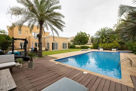 4 Slaapkamers Villa te Huur in Arabian Ranches, Dubai - Villa in Arabian Ranches，Mirador La Colleccion, 4 slaapkamers, 500000 AED - 14889135