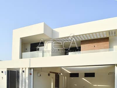 Discounted Price for a brand new Villa in Yas Island Discounted Price for a brand new Villa in Yas Island