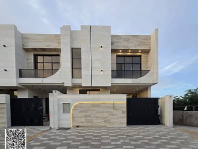 4 Slaapkamers Villa te Koop in Al Helio, Ajman - 1000607422. jpg 4 Slaapkamers Villa te Koop in Al Helio, Ajman - 1000607422. jpg