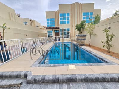 5 Slaapkamers Villa te Huur in Barashi, Sharjah - PHOTO-2026-04-17-22-51-23 4. jpg