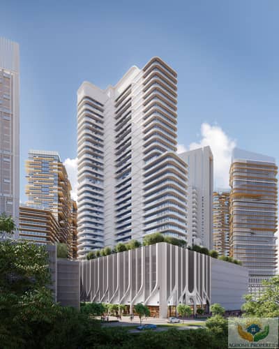 Studio for Sale in City of Arabia, Dubai - AM51_HERO_04. jpg