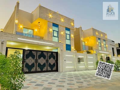 5 Slaapkamers Villa te Huur in Al Yasmeen, Ajman - IMG-20260417-WA0018. jpg