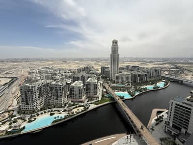 2 Bedroom Flat for Rent in Dubai Creek Harbour, Dubai - IMG_6203. jpg