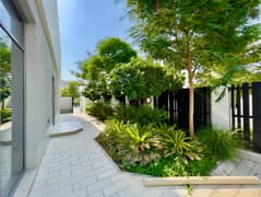 فیلا في فيلات 180 درجة،ليوان 5 غرف 320000 درهم - 14889328