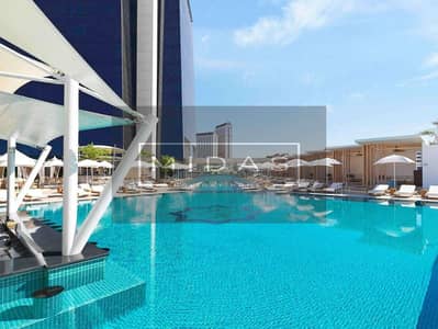 شقة فندقية 1 غرفة نوم للايجار في بر دبي، دبي - 508099334. jpg