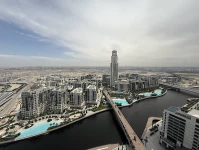 3 Bedroom Apartment for Rent in Dubai Creek Harbour, Dubai - IMG_6208. jpg