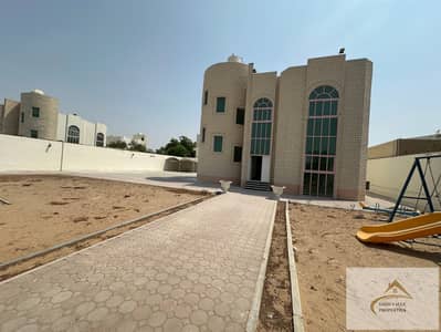 4 Bedroom Villa for Rent in Al Khezamia, Sharjah - IMG_6263. jpg 4 Bedroom Villa for Rent in Al Khezamia, Sharjah - IMG_6263. jpg