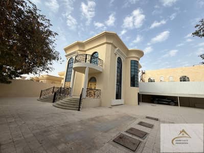 5 Schlafzimmer Villa zum zur Miete in Al Ramaqiya, Sharjah - IMG_8741. jpg